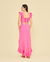 Saia Laguna – Rosa Blossom - comprar online