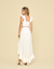 Top laguna - Off White na internet