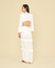 Vestido Zoe - Off White na internet