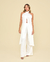Pantalona Thaís – Off White