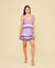 Blusa Fiorela - Lavanda - comprar online