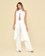 Túnica Tereza - Off White