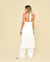 Túnica Tereza - Off White - comprar online