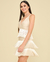 Saia Fiorela - Off White