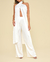 Pantalona Thaís – Off White - comprar online