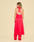 Pantalona Thaís – Vermelha Royal - The Claire’s Store
