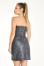 Vestido Charlote - Cinza Storm na internet