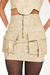 Saia Eve - Off White na internet