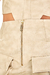 Saia Eve - Off White - loja online