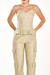 Corset Aurora - Off White - The Claire’s Store