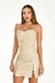 Vestido Charlote - Off White