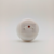Anillo circulo cubic rojo - cocostyle