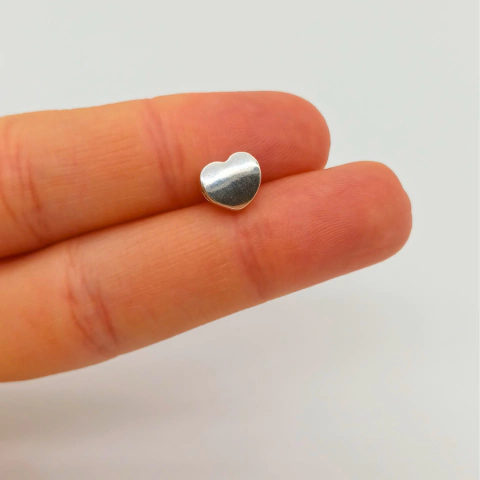 Dije corazon pasante - comprar online