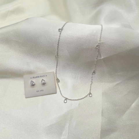 Conjunto gota N19 - comprar online