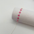 Tobillera trebol fuccia - comprar online