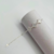 Pulsera trebol blanco - comprar online