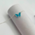 Pulsera mariposa turquesa - comprar online