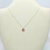Conjunto rivoli rosa - cocostyle