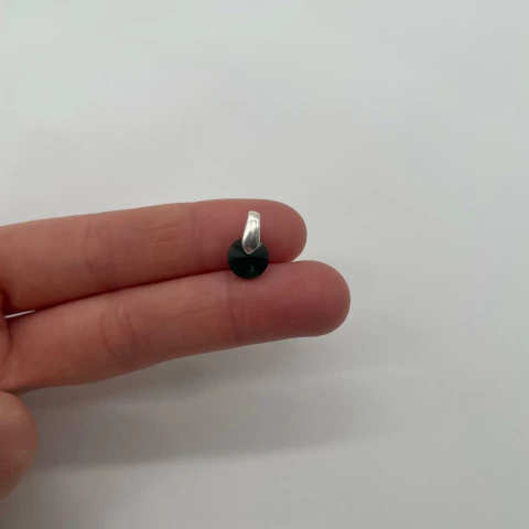 Dije rivoli verde - comprar online