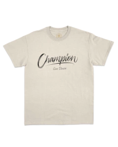 CAMISETA PREMIUM CHAMPION na internet