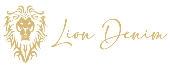 Lion Denim