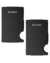 Pack X2 Nukket Clip Fibra De Carbono