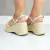 Camily - Plataforma com Detalhes em Cordas e Spike