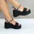Imagem do Camily - Plataforma com Detalhes em Cordas e Spike