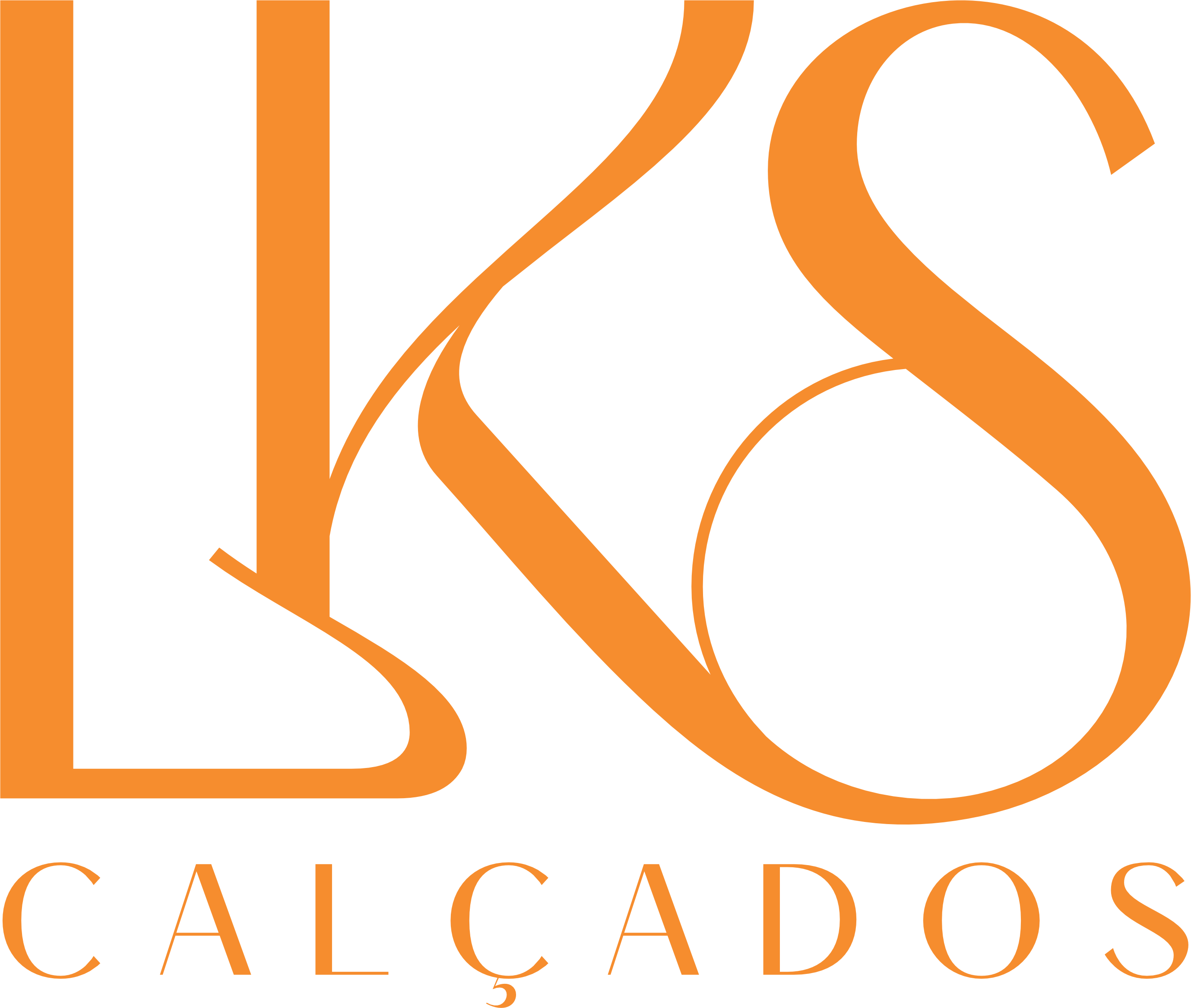 LKS Calçados