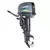 Motor de Popa Yamaha 30HP Partida Eletrica - loja online