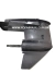 RABETA COMPLETA YAMAHA 40X NOVA