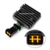 Retificador regulador de tensão para Yamaha, 50, 60, 70, 115, Hp, 4 tempos de popa, F50, F60, F70, F115, FL115, FT50, FT60, 68V-81960-10