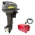 Motor de Popa Yamaha 15 Hp 2T GMHS- (cópia) - comprar online