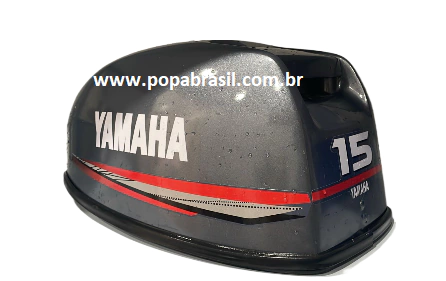 capo yamaha 15 hp fmhs modelo novo. de 98 ate 2024 - (cópia)