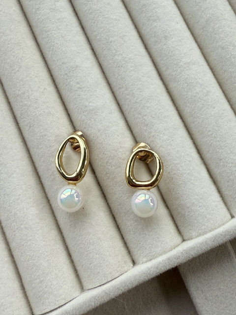 Aros Isabelle - comprar online