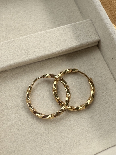 Argollas Clair - comprar online