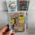MINI LIBRETA SANRIO en internet