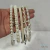 VINCHA CON PERLAS - comprar online