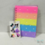 CUADERNO KUROMI CON PINS PARA DECORAR - comprar online