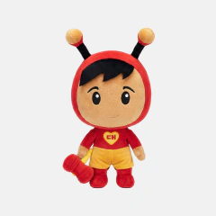 Boneco Pelúcia Chapolin - 20cm