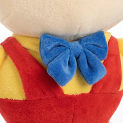 Boneco Pelúcia Nhonho - 30cm - loja online