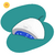 Sun ONE - Cabina Luz Led/Uv SUN1 48W - comprar online
