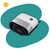 Cabina Luz Led/Uv Sun3 48W - comprar online