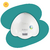 Cabina Luz Led/Uv Sun5s PLus 48W - comprar online