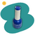 Charm Limit Esmalte UV 10ml - Nuevo Aprobado por Anmat
