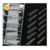 CAPSULA DUAL ACRYGEL PARIS NIGHT - GRUESA TRIANGULO SET CHICO 120 uni - comprar online