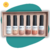 Esmalte Charm limit colección x6 en internet