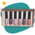 Esmalte Charm limit colección x6 - Un solo envío