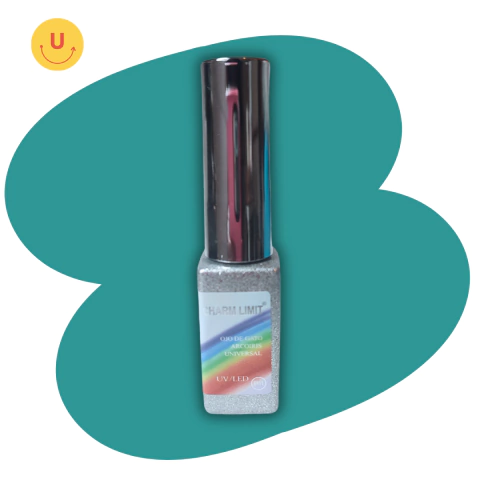 Ojo de gato / cat eye charm limit - Arcoíris - comprar online