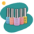 Charm limit esmalte uv 10ml - comprar online